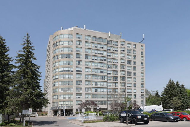 1108 - 712 Rossland Road