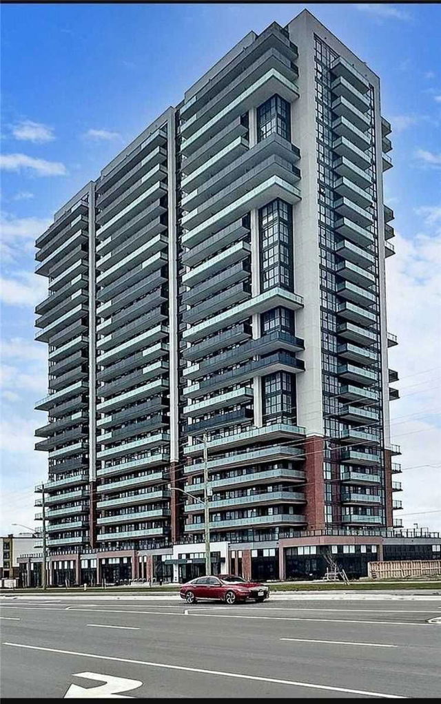 1916 - 2550 Simcoe Street