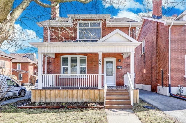 159 Agnes Street