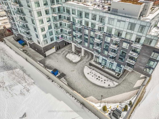 518 - 3220 Sheppard Avenue