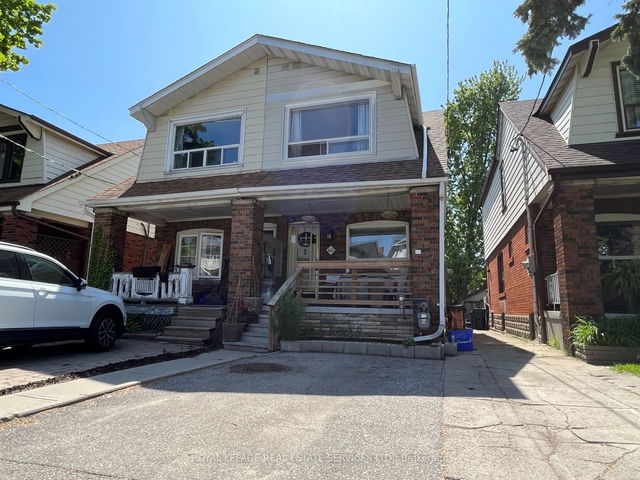 40 Bonnie Brae Boulevard