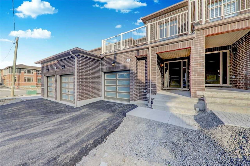 Upper - 1126 Baltic Lane, Pickering, L1X 0G9 | Image 2