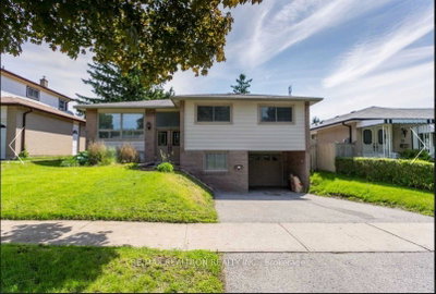 Detached House leased at Lower-52 Tweedrock Crescent, Toronto, Ontario, M1E 4L5 - Morningside - MLS: E5981008