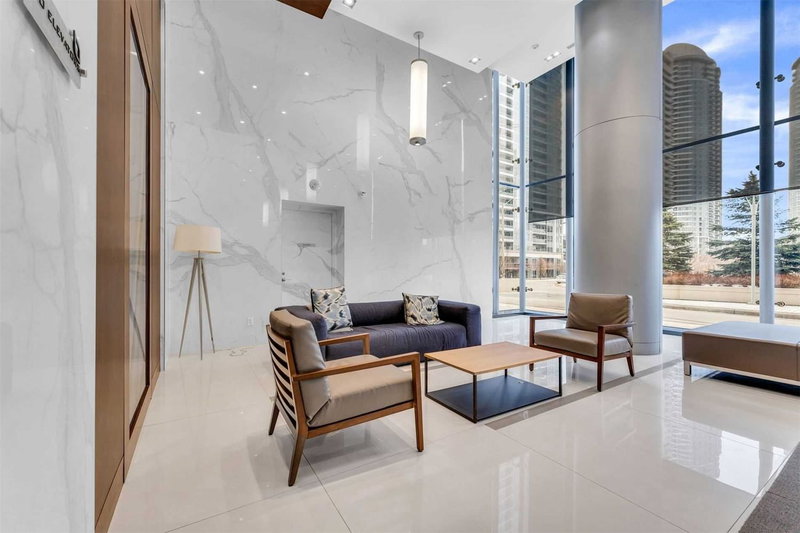 2409 - 255 Village Green Sq, Toronto, M1S 0L7 | Image 2