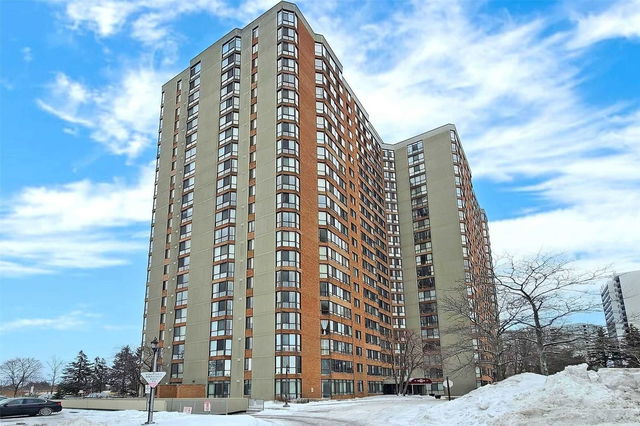 1526 - 75 Bamburgh Circle