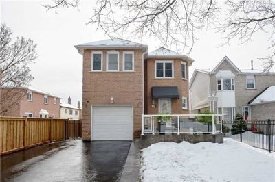 Detached House sold at 41 Fieldview Crescent, Whitby, Ontario, L1N 8B5 - Blue Grass Meadows - MLS: E5981753