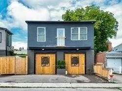 Semi-Detached House leased at Rear-3224 Danforth Avenue, Toronto, Oakridge, M1L 1C1 - MLS: E5982051