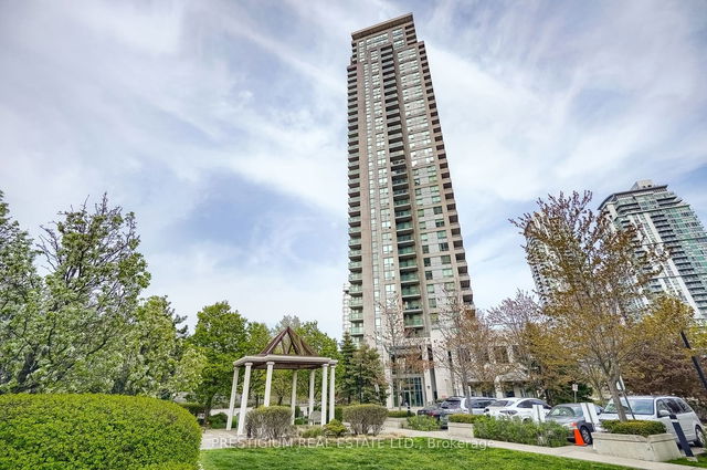 909 - 60 Brian Harrison Way