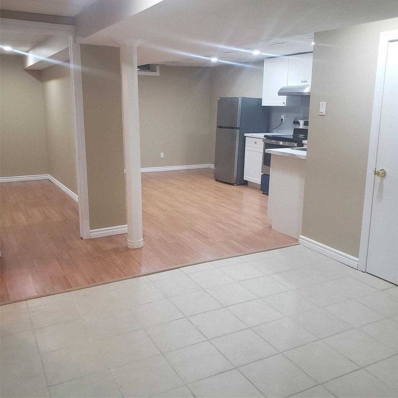 Bsmt - 1654 Portland Crt, Pickering, L1N 5L6 | Image 3