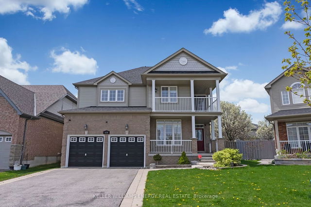 618 Oxbow Crescent
