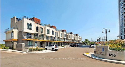 Townhouse leased at Th5-1245 Bayly Street, Pickering, Bay Ridges, L1W 0B5 - MLS: E5983412