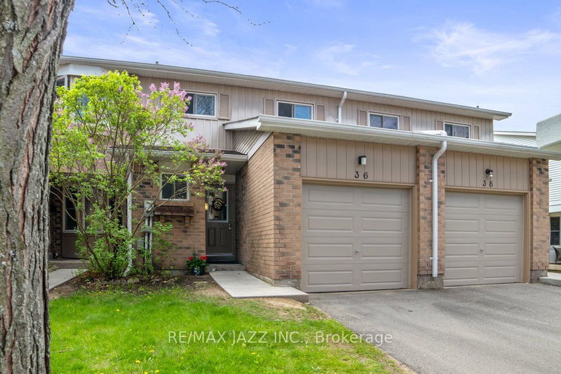 36 - 700 Harmony Rd, Oshawa, L1K 1S2 | Image 2