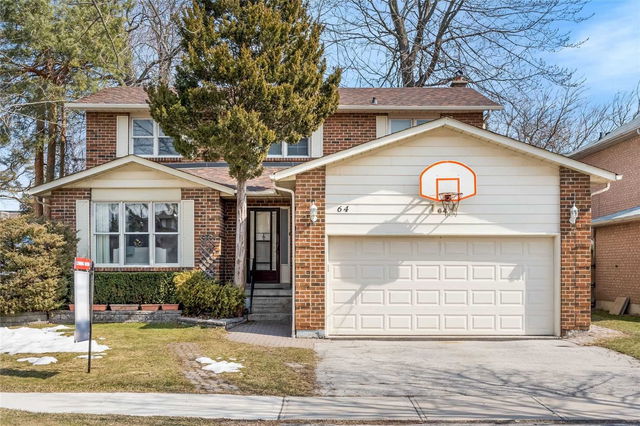 64 Blue Anchor Trail