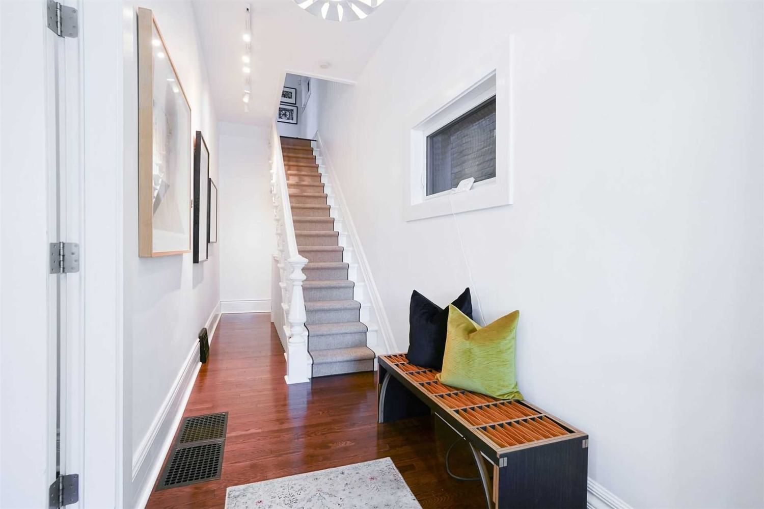 Detached House sold at 102 Curzon Street, Toronto, South Riverdale, M4M 3B5 - MLS: E5985339