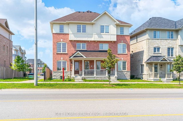 900 Audley Road