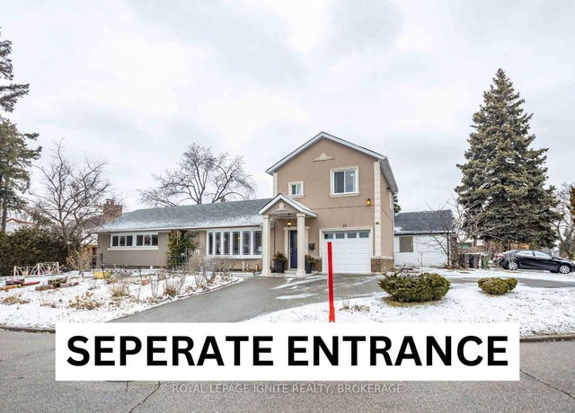 50 Treverton Drive