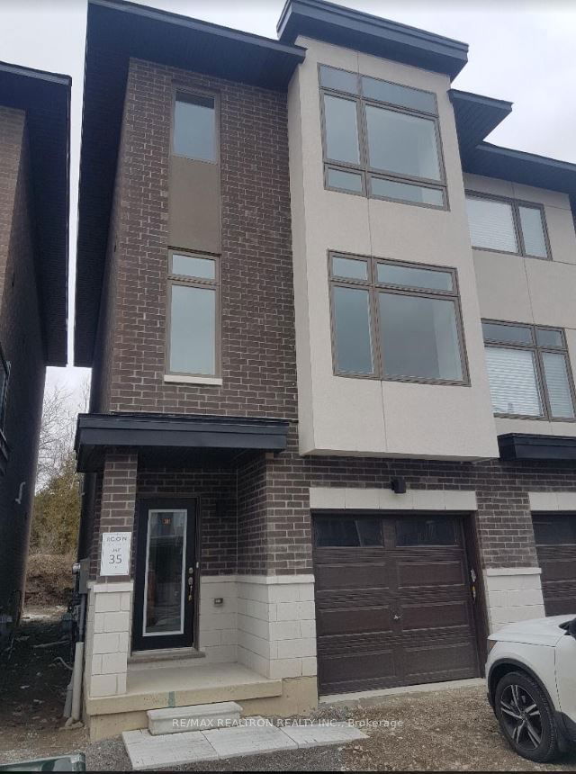 35 - 250 Finch Avenue