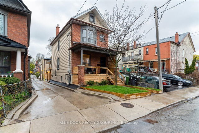 43 Harcourt Avenue
