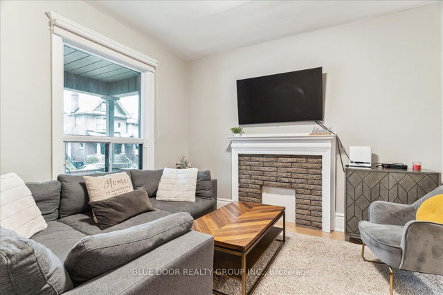 43 Harcourt Avenue