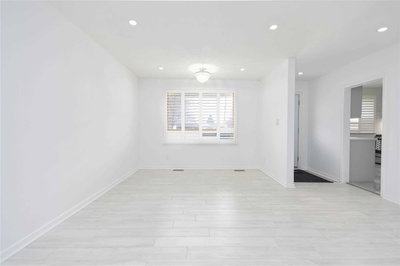 Semi-Detached House leased at 46 Tulloch Drive, Ajax, Ontario, L1S 2S1 - South East - MLS: E5986761