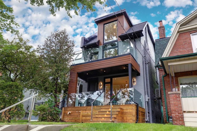 208 Withrow Avenue
