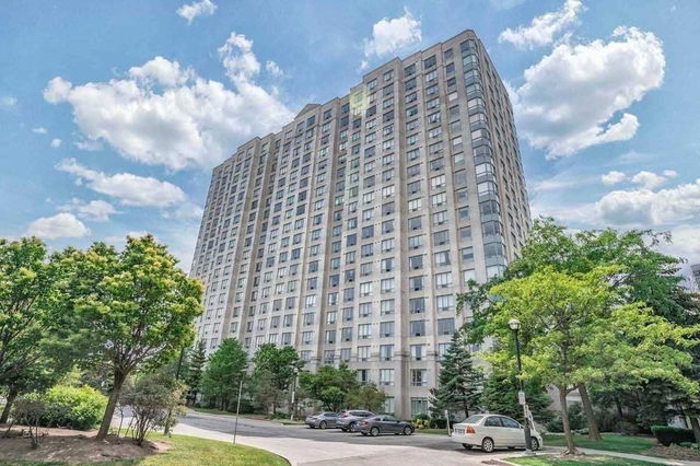 1706 - 2627 Mccowan Road