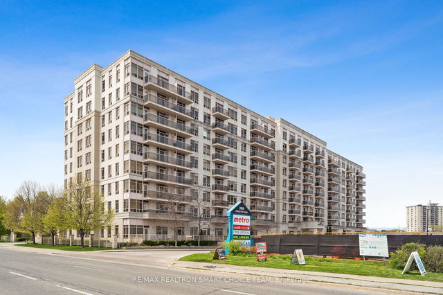 213 - 3650 Kingston Road