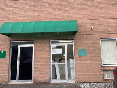 Industrial sold at 150-1895 Clements Road, Pickering, Ontario, L1W3V5 - Brock Industrial - MLS: E5987673