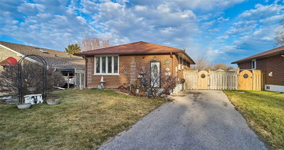 Detached House sold at 499 Tennyson Court, Oshawa, Ontario, L1H 3K8 - Donevan - MLS: E5987779