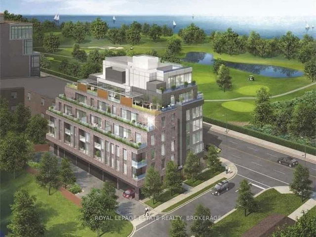 203 - 1316 Kingston Road