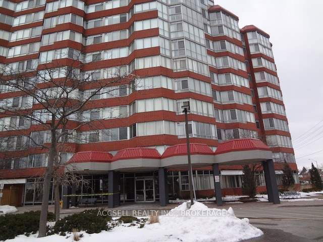 324 - 11753 Sheppard Avenue