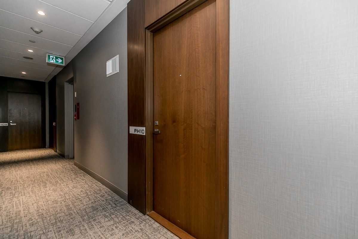 Condo sold at Ph 10-255 Village Green Square, Toronto, Agincourt South-Malvern West, M1S 0L7 - MLS: E5988071