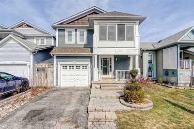 Detached House sold at 16 Beacham Crescent, Clarington, Ontario, L1B 1N2 - Newcastle - MLS: E5988331