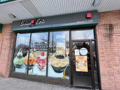 Sale Of Business sold at 39-3300 Midland Avenue, Toronto, Ontario, M1S 3T1 - Milliken - MLS: E5988735