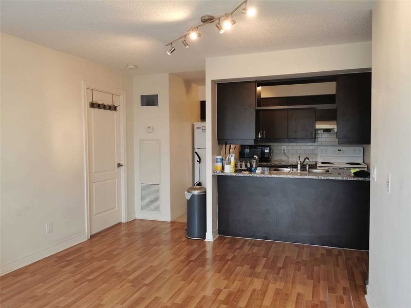 2402 - 70 Town Centre Crt, Toronto, M1P 4Y7 | Image 2