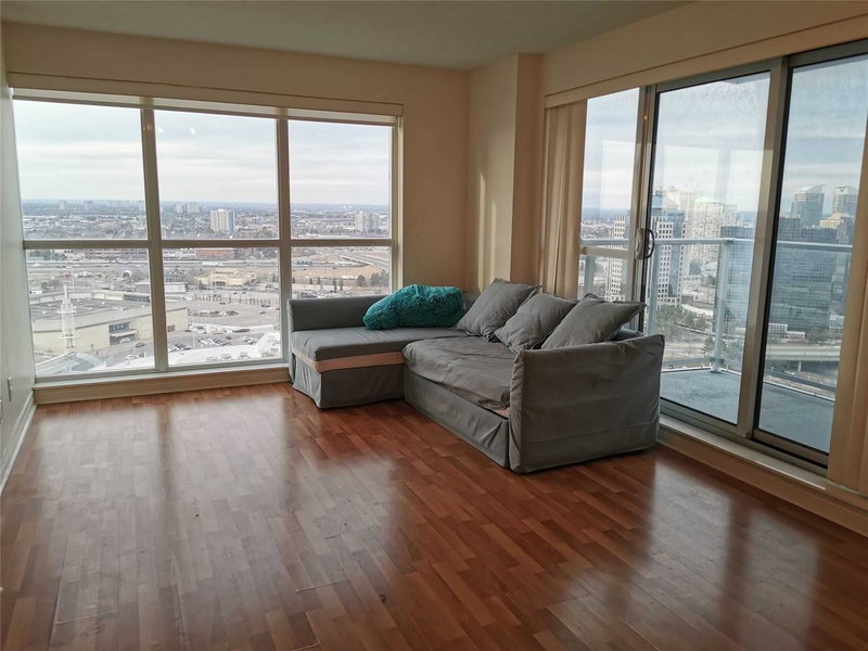 2402 - 70 Town Centre Crt, Toronto, M1P 4Y7 | Image 3