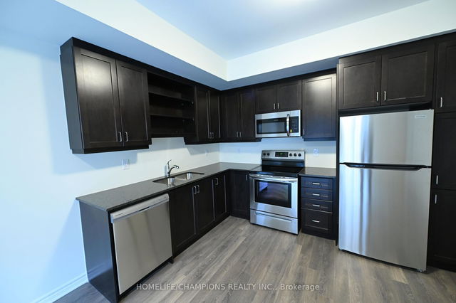 417 - 2789 Eglinton Ave Avenue