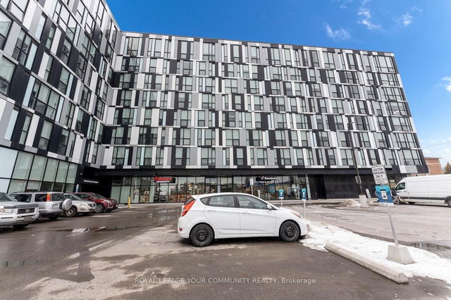 434 - 1900 Simcoe Street