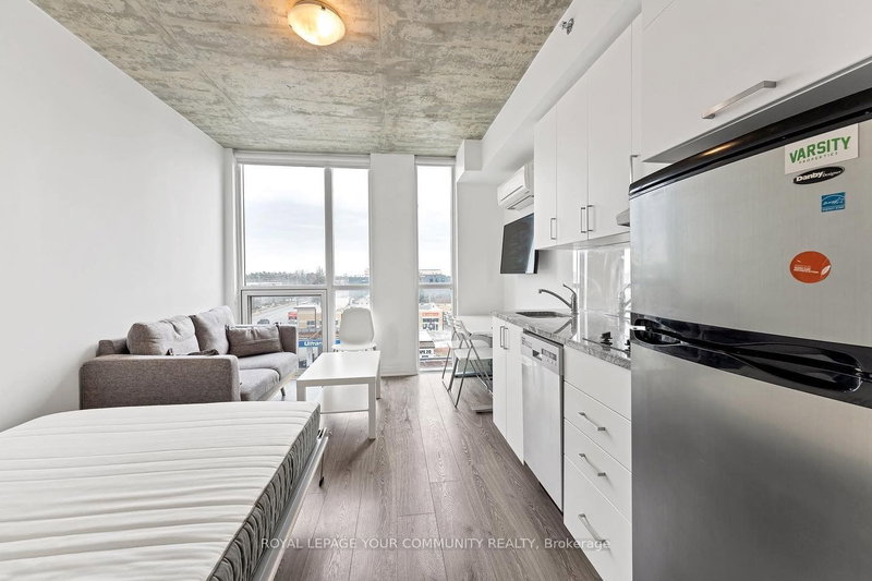 434 - 1900 Simcoe St N, Oshawa, L1G 4Y3 | Image 2