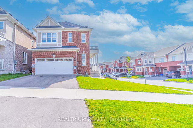 2713 Sapphire Drive