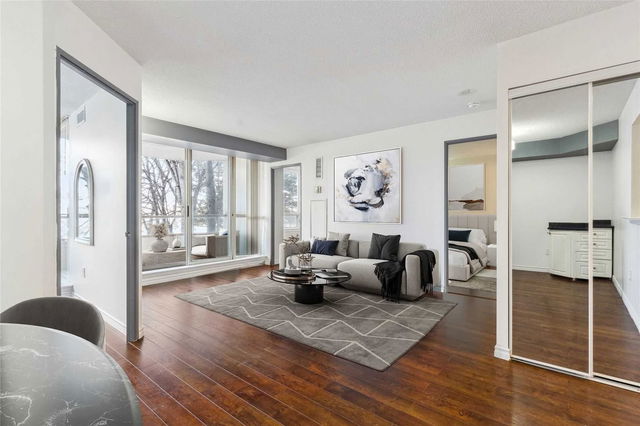 203 - 5 Greystone Walk Drive