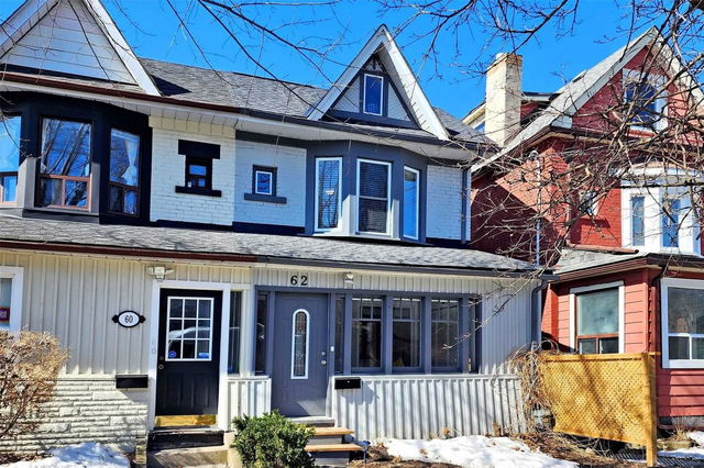62 Prust Avenue