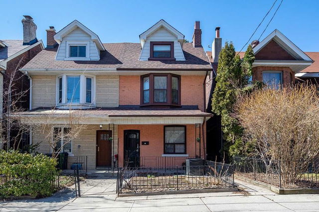 68 Hampton Avenue