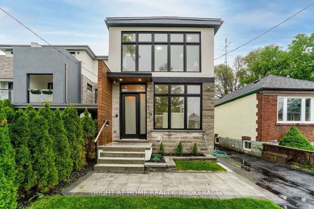 76 Dunkirk Road