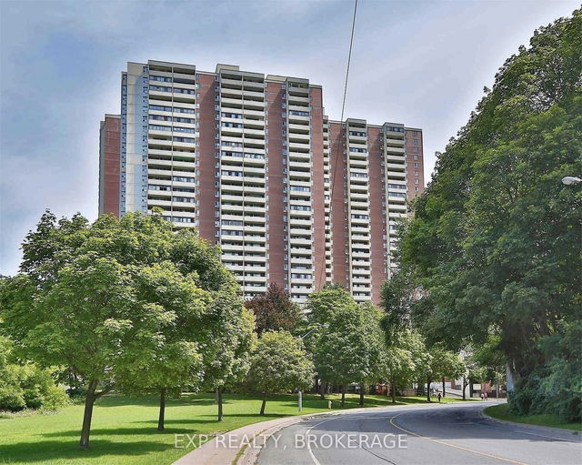 2801 - 1 Massey Square
