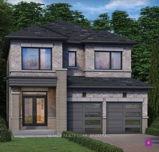 1298 Conlin Road East & H Road