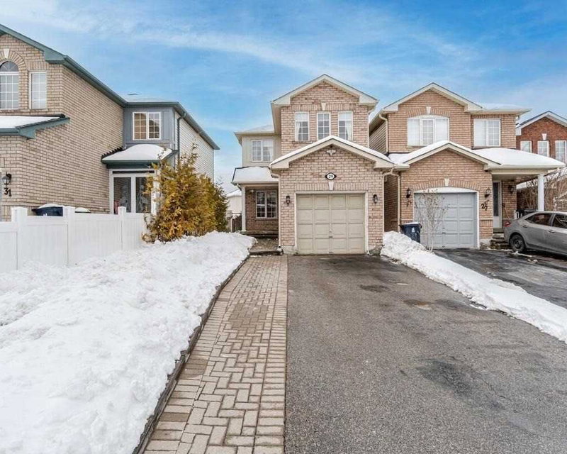 29 Andona Cres, Toronto, M1C 5J6 | Image 2