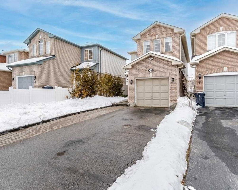 29 Andona Cres, Toronto, M1C 5J6 | Image 3