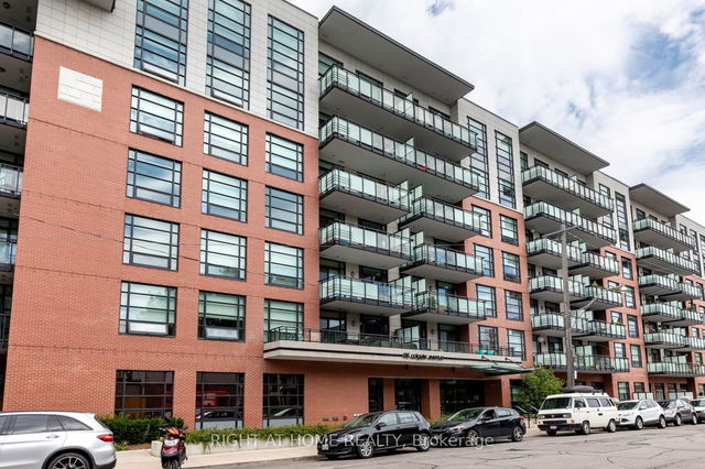 632 - 88 Colgate Avenue