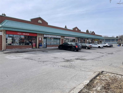 Commercial/Retail sold at 1874 Scugog Street, Scugog, Ontario, L9L 1H6 - Port Perry - MLS: E5992021
